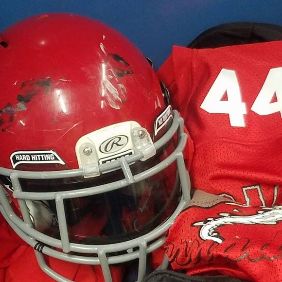 Meet your Posher, David - Picture 1 of 1